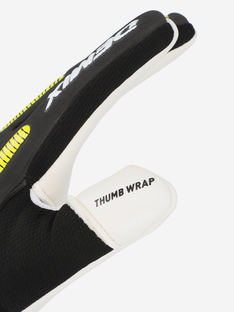 Перчатки вратарские детские - фото 5