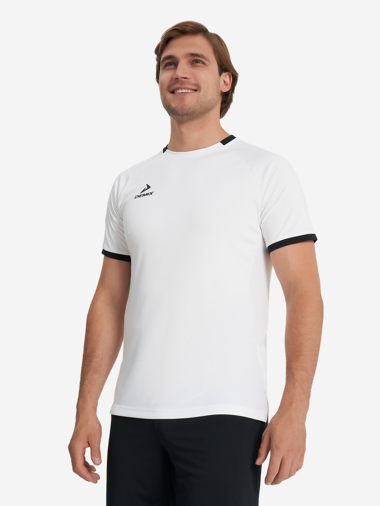 Футболка мужская - фото 3