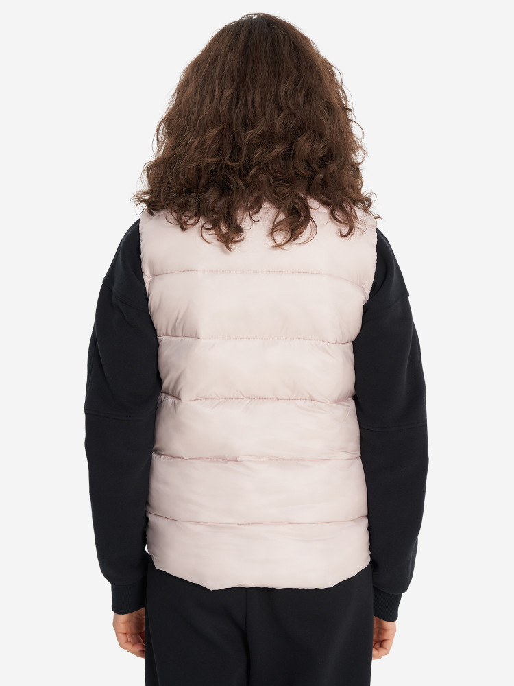 Жилет пуховый женский SportLUX - фото 3