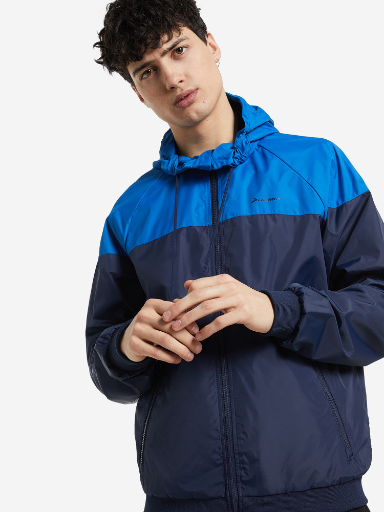 Ветровка мужская - фото 1