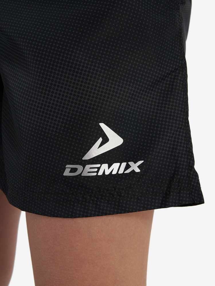 Шорты плавательные для мальчиков - фото 4