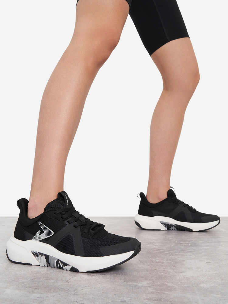 Кроссовки женские Stronger 3 - фото 7