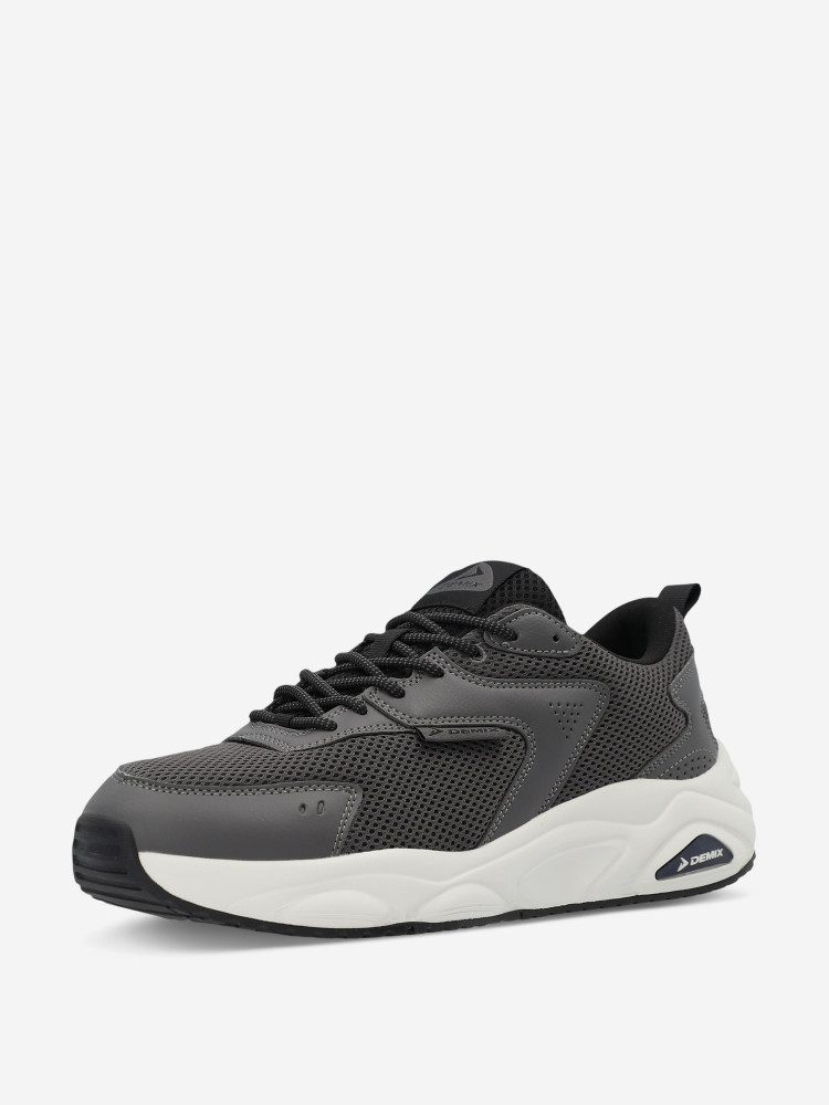 Кроссовки мужские - фото 2