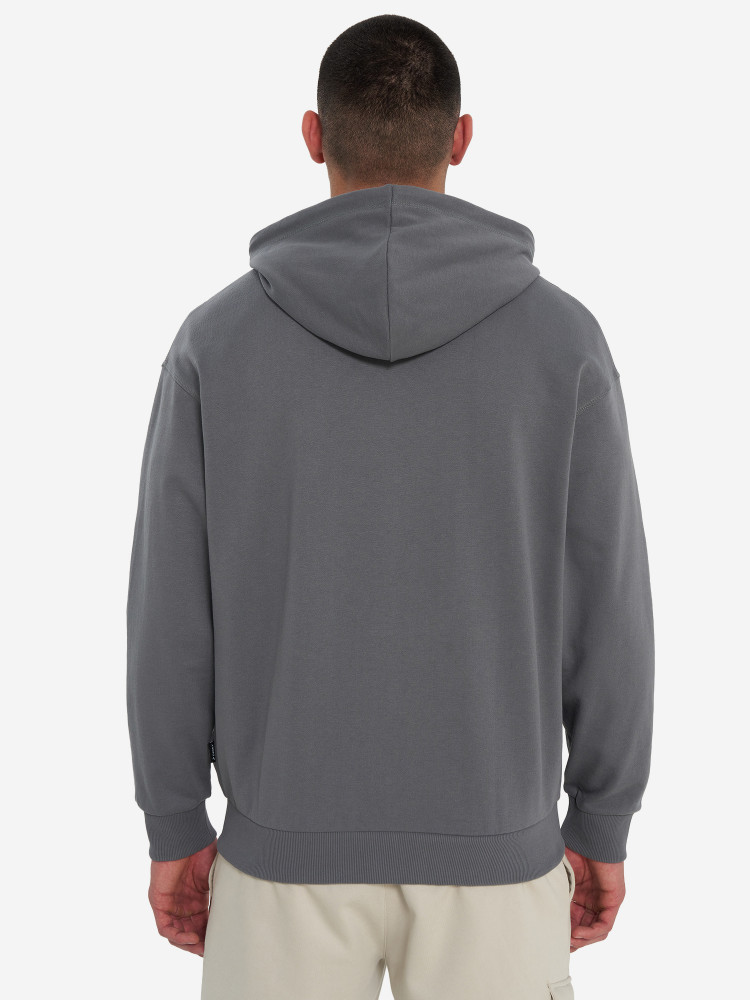 Толстовка мужская оверсайз - фото 3