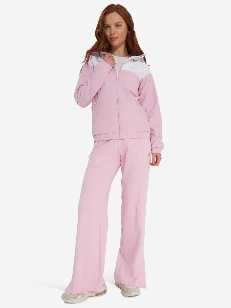 Легкая куртка женская - фото 4