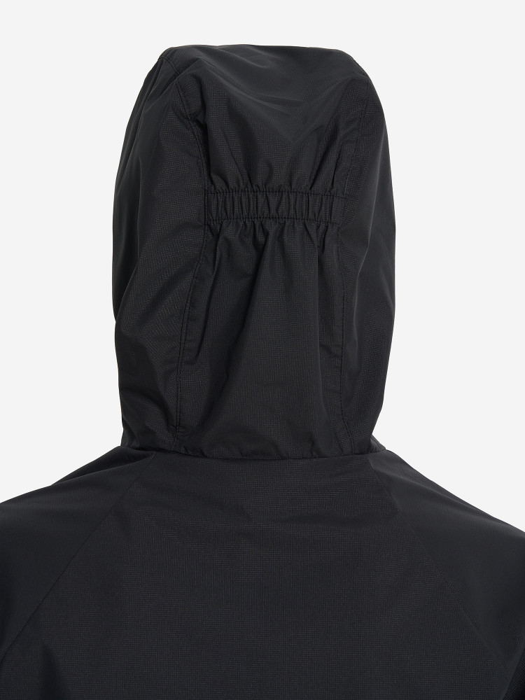 Куртка мембранная женская - фото 6