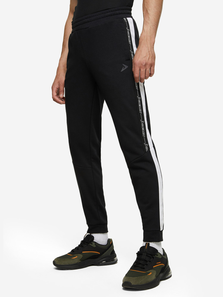 Брюки мужские - фото 1