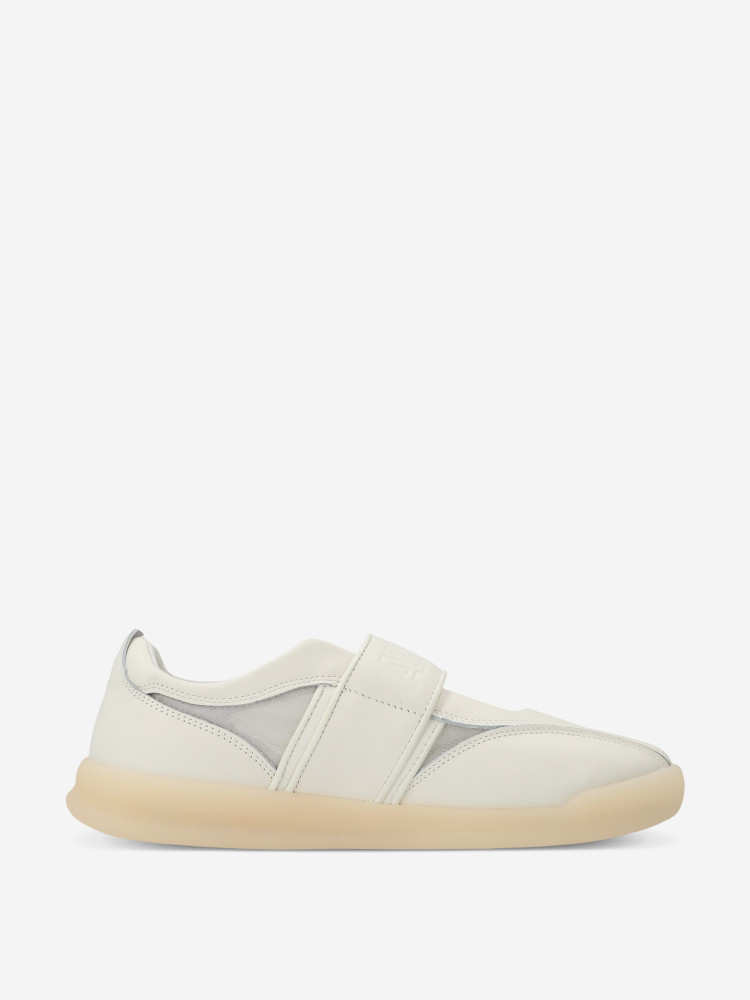 Кеды женские Demix x AYTΛO - фото 4