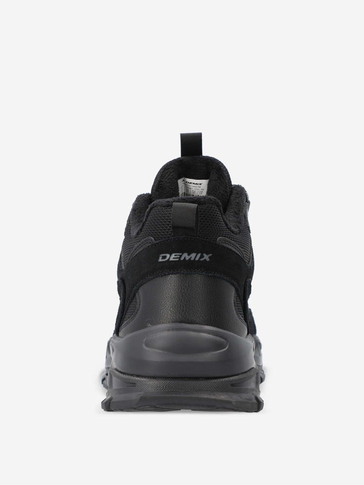 Кроссовки утепленные мужские Trailish Mid - фото 3