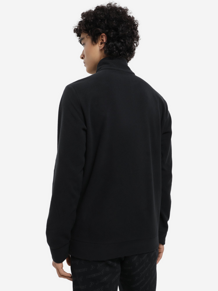 Джемпер флисовый мужской - фото 2