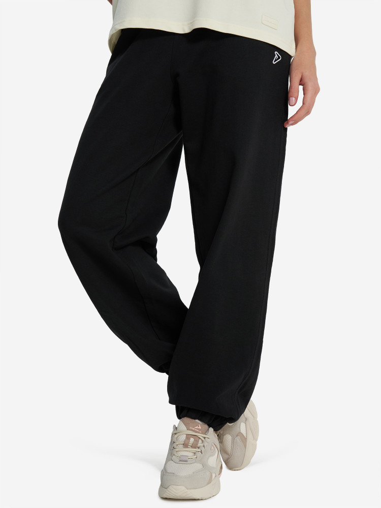 Брюки женские - фото 1