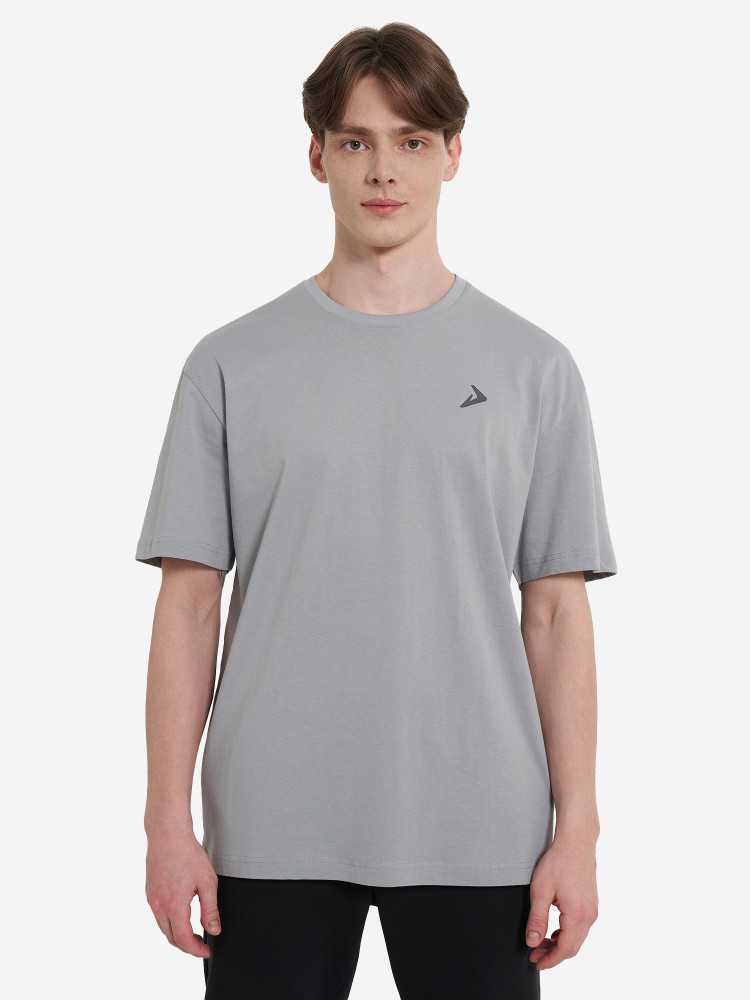 Футболка мужская - фото 2