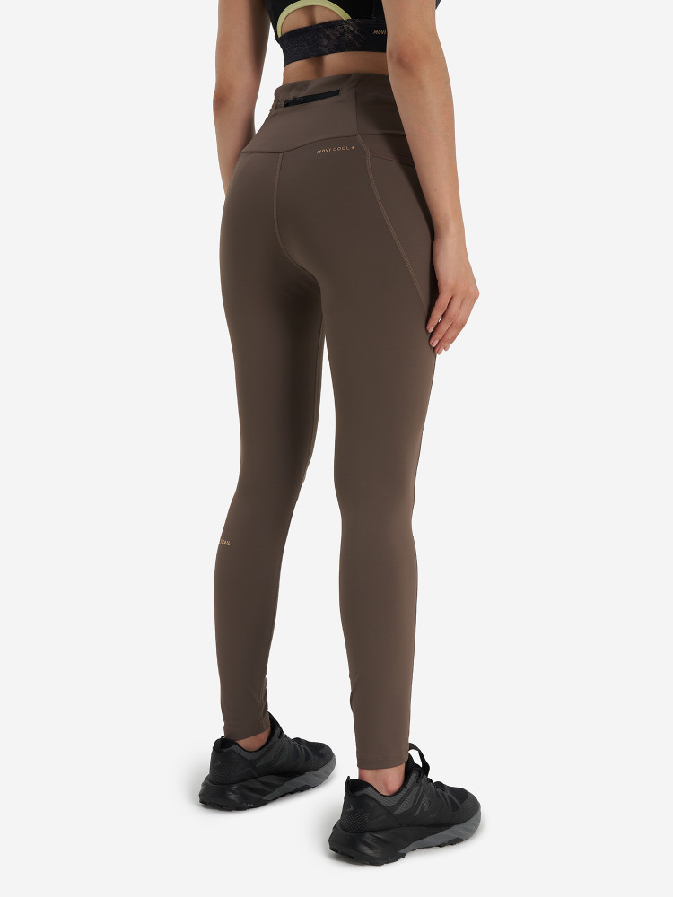 Легинсы женские LongRun Trail - фото 3