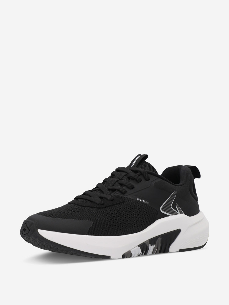 Кроссовки женские Stronger Core - фото 2