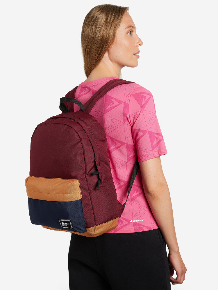 Рюкзак - фото 8