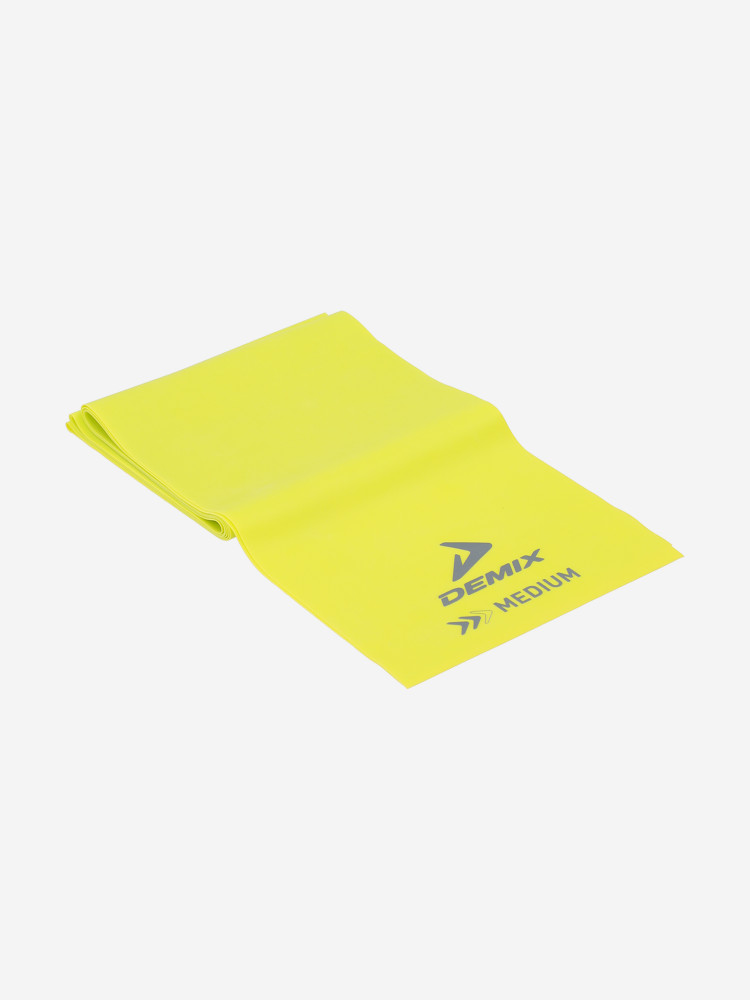 Набор эластичных лент, 3 шт - фото 7