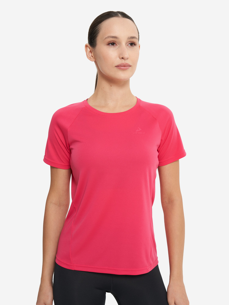 Футболка женская - фото 2