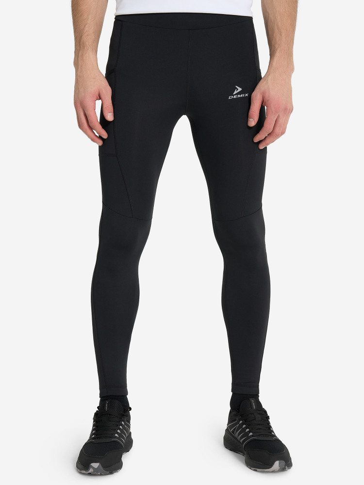 Тайтсы мужские - фото 2