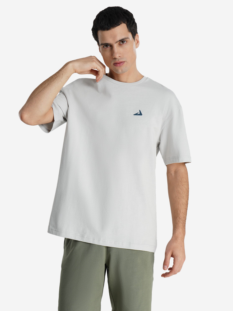 Футболка мужская - фото 1