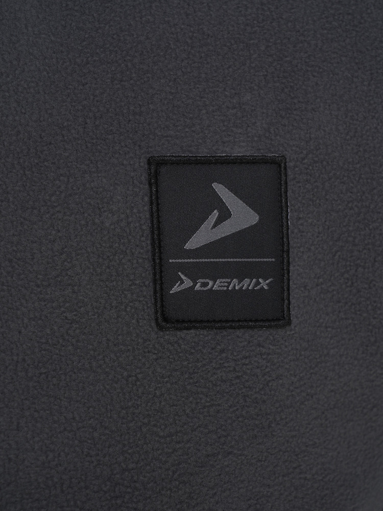 Джемпер флисовый для мальчиков - фото 4