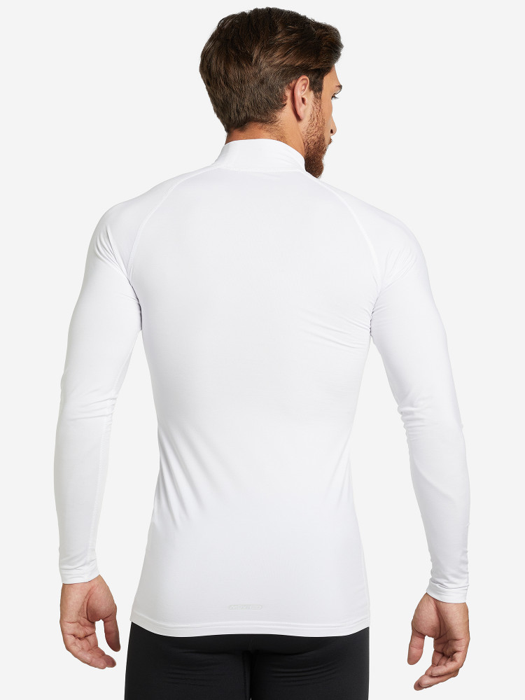 Лонгслив компрессионный мужской - фото 2