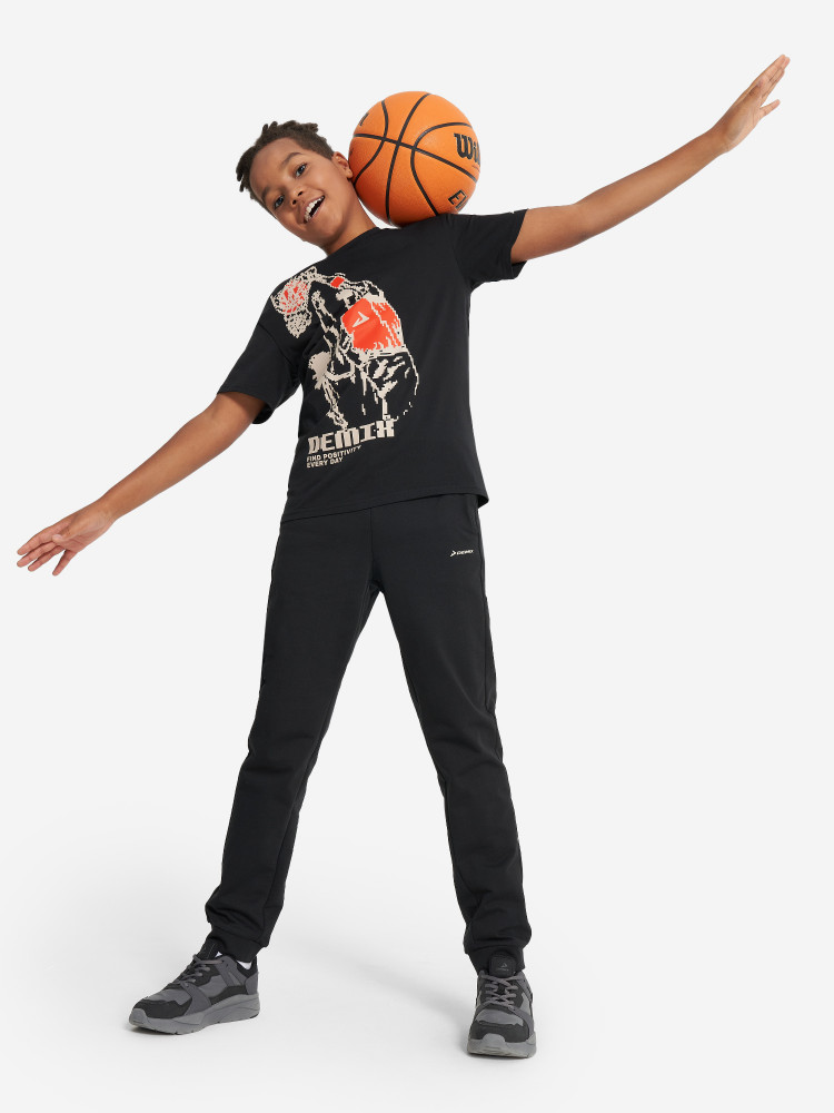 Футболка для мальчиков - фото 4