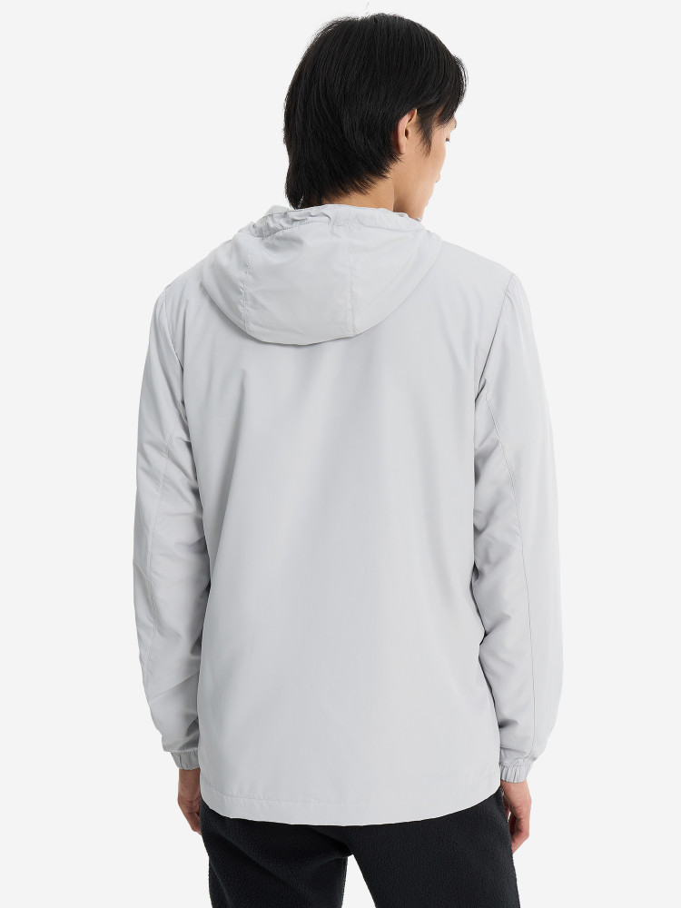 Легкая куртка мужская - фото 3