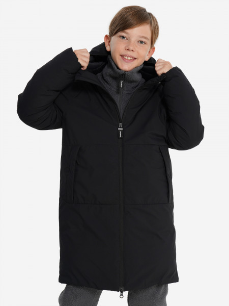 Пуховик для мальчиков
