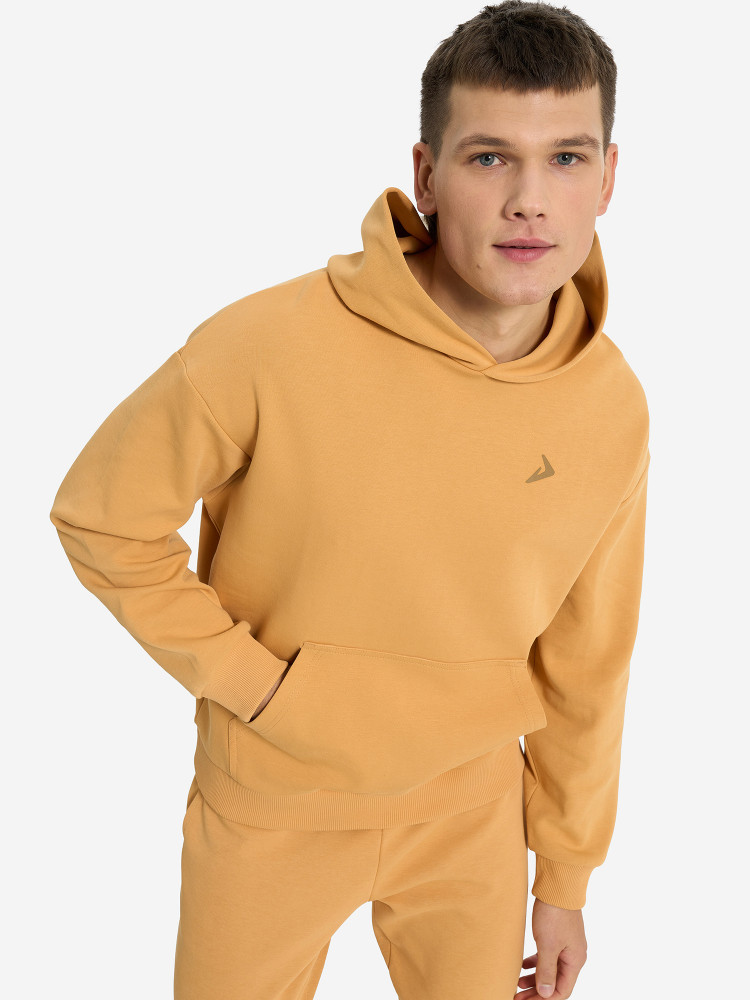 Худи мужская - фото 1