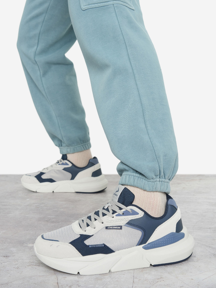 Кроссовки мужские Sprinter Verse 2 Mesh Prm - фото 7