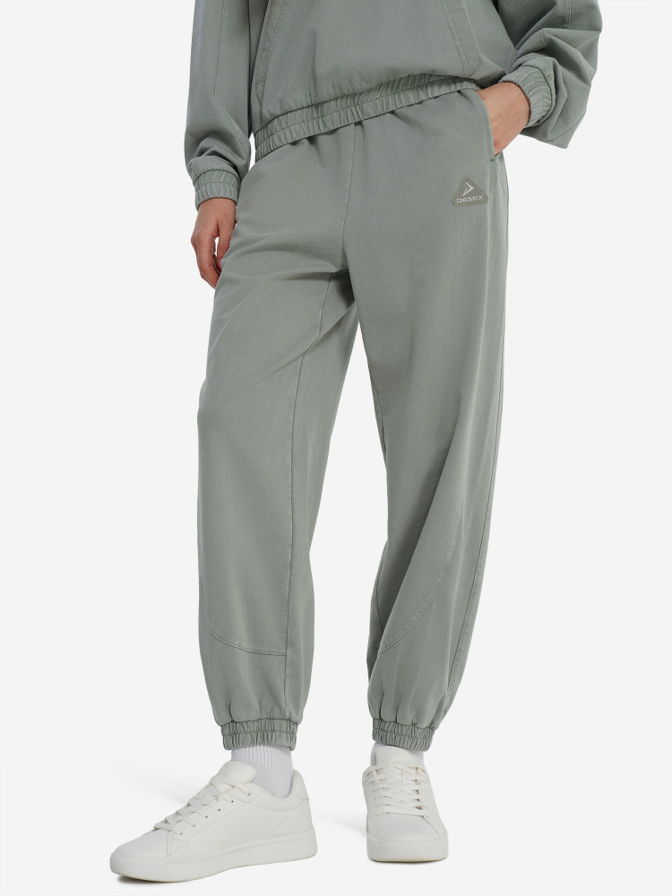 Брюки женские - фото 1