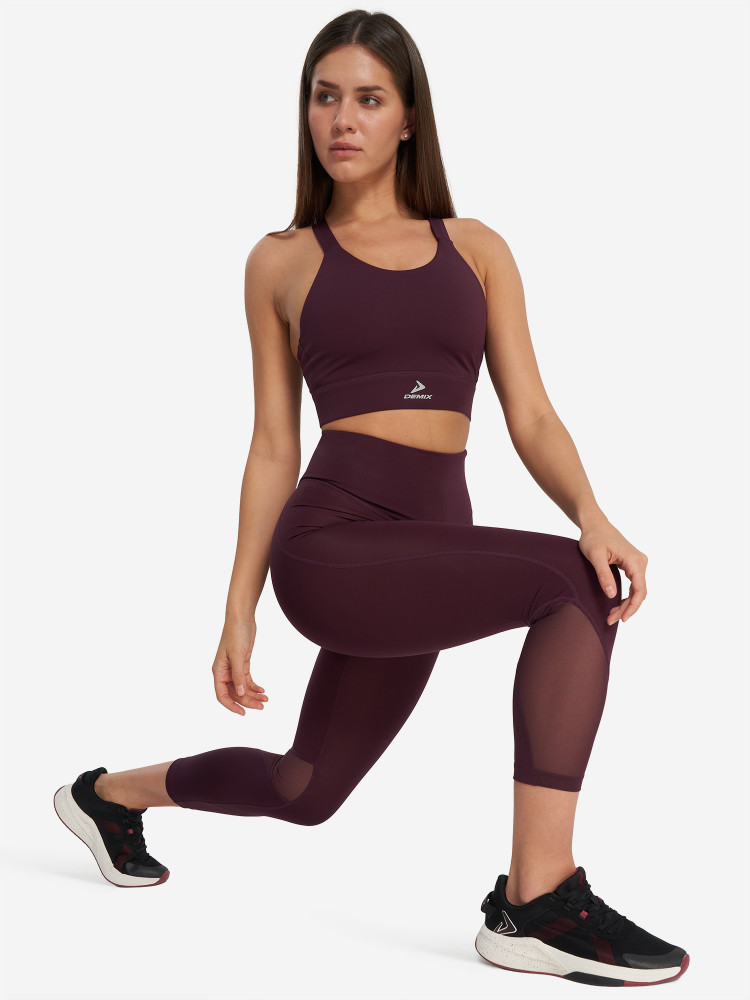 Топ бра спортивный - фото 5