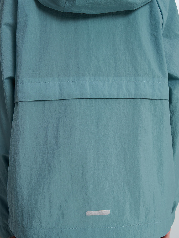 Ветровка для девочек - фото 12