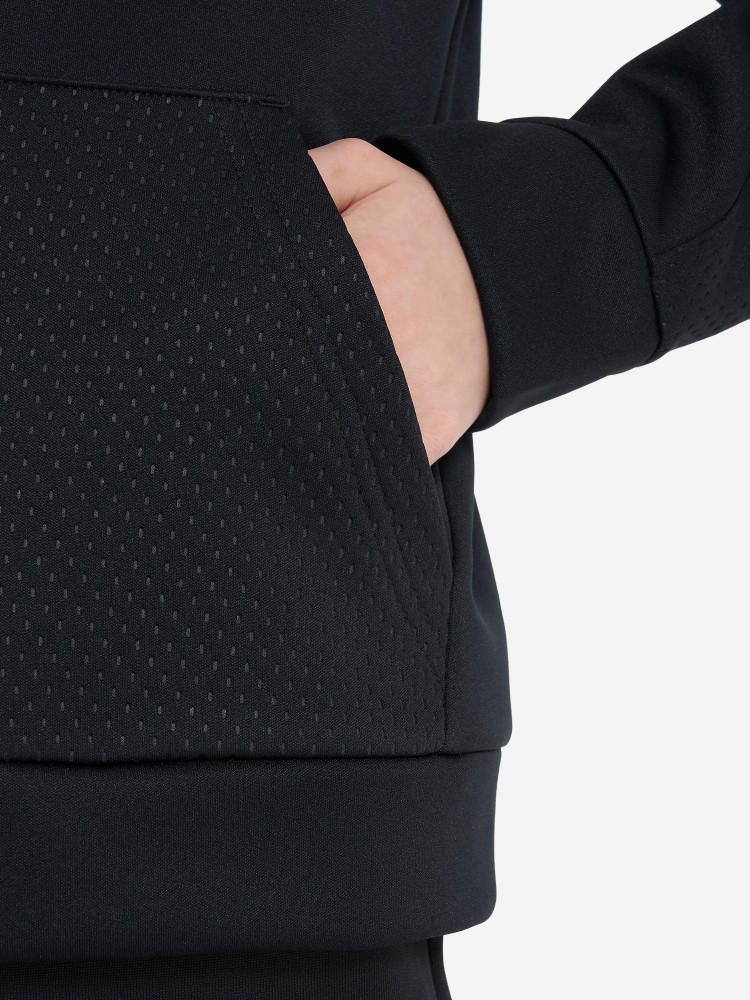 Толстовка для мальчиков - фото 8