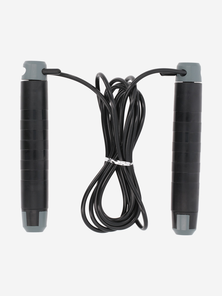 Скакалка с утяжелителями​ - фото 1