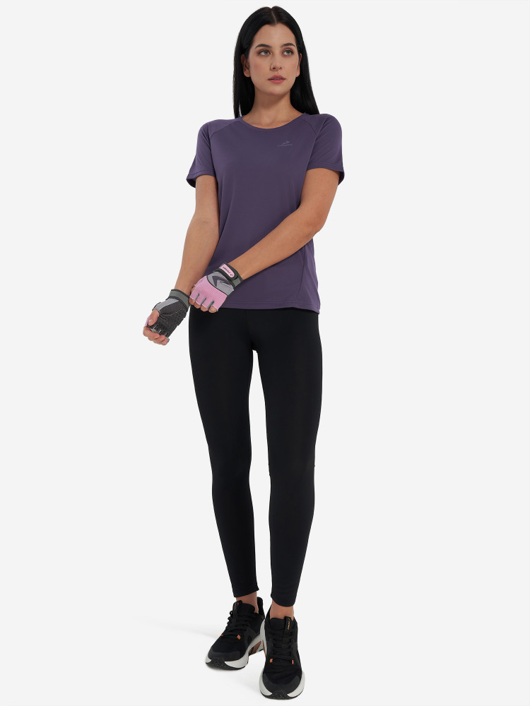 Футболка женская - фото 4