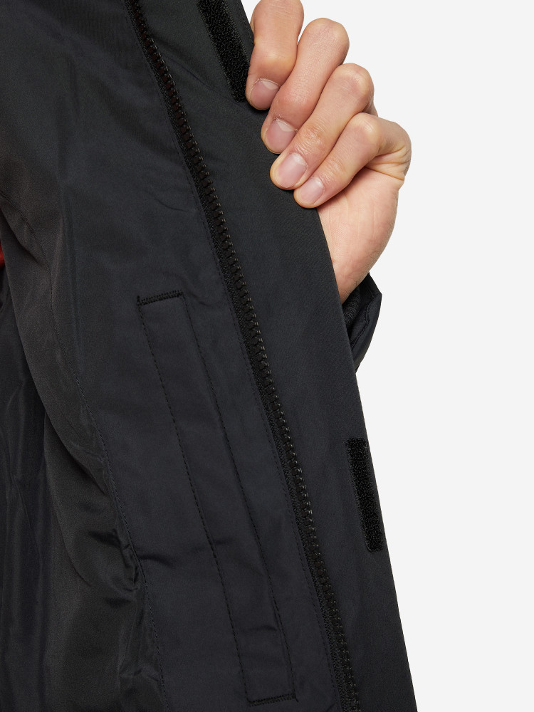 Пуховик мужской - фото 11