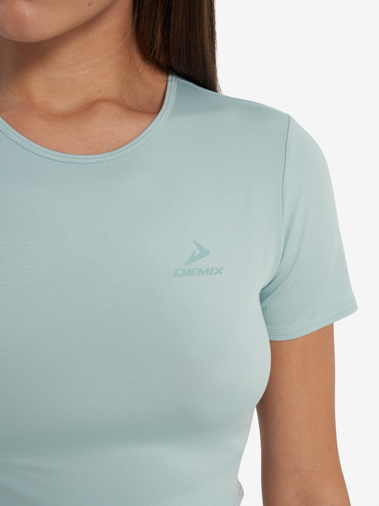 Футболка женская Yoga - фото 6