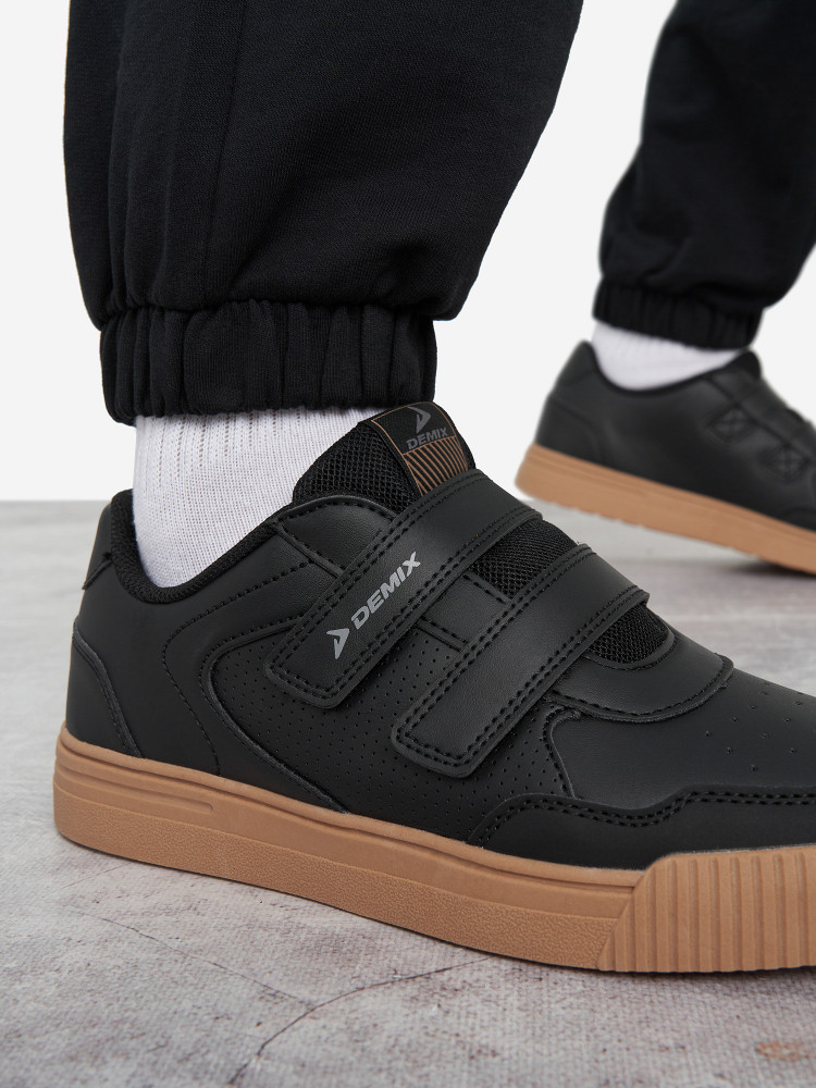 Кеды для мальчиков Sp Board 2.0 Jr V - фото 9