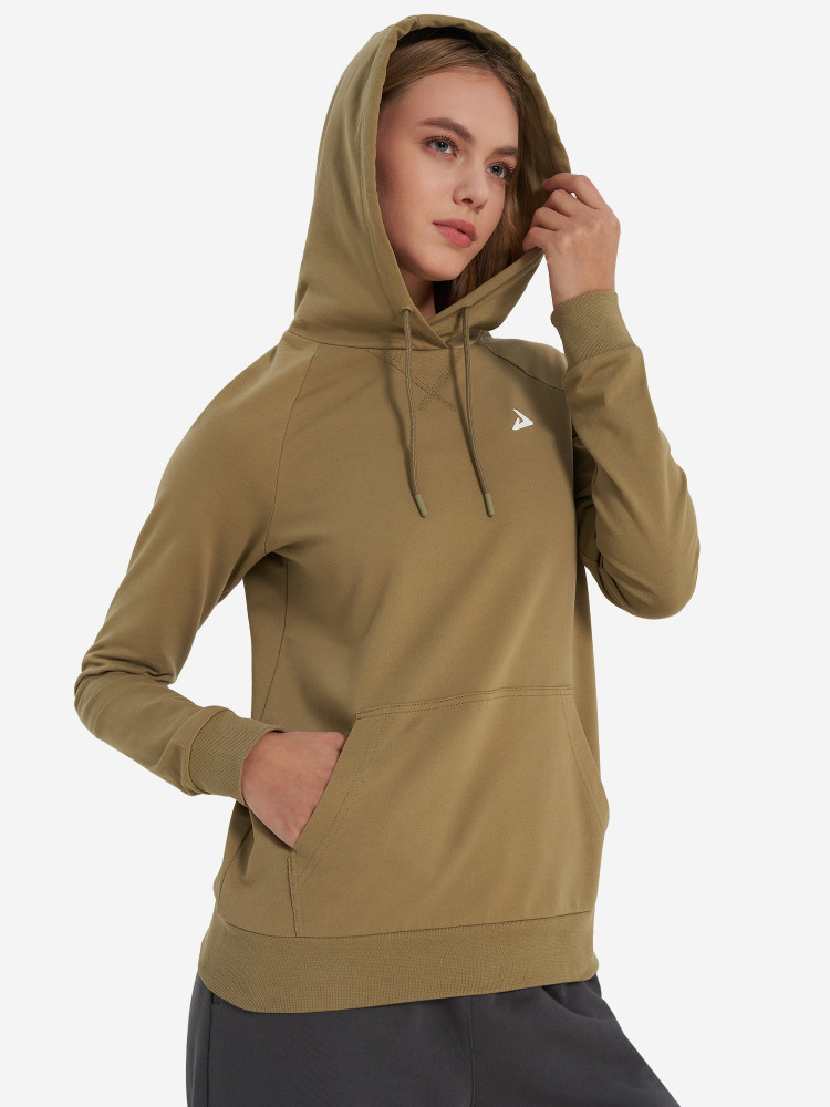 Худи женская - фото 7