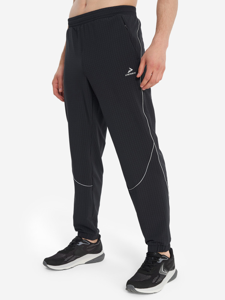 Брюки мужские - фото 2