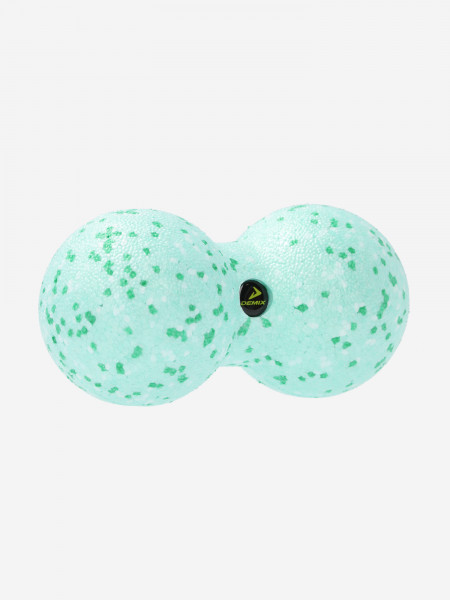 Двойной массажный мяч