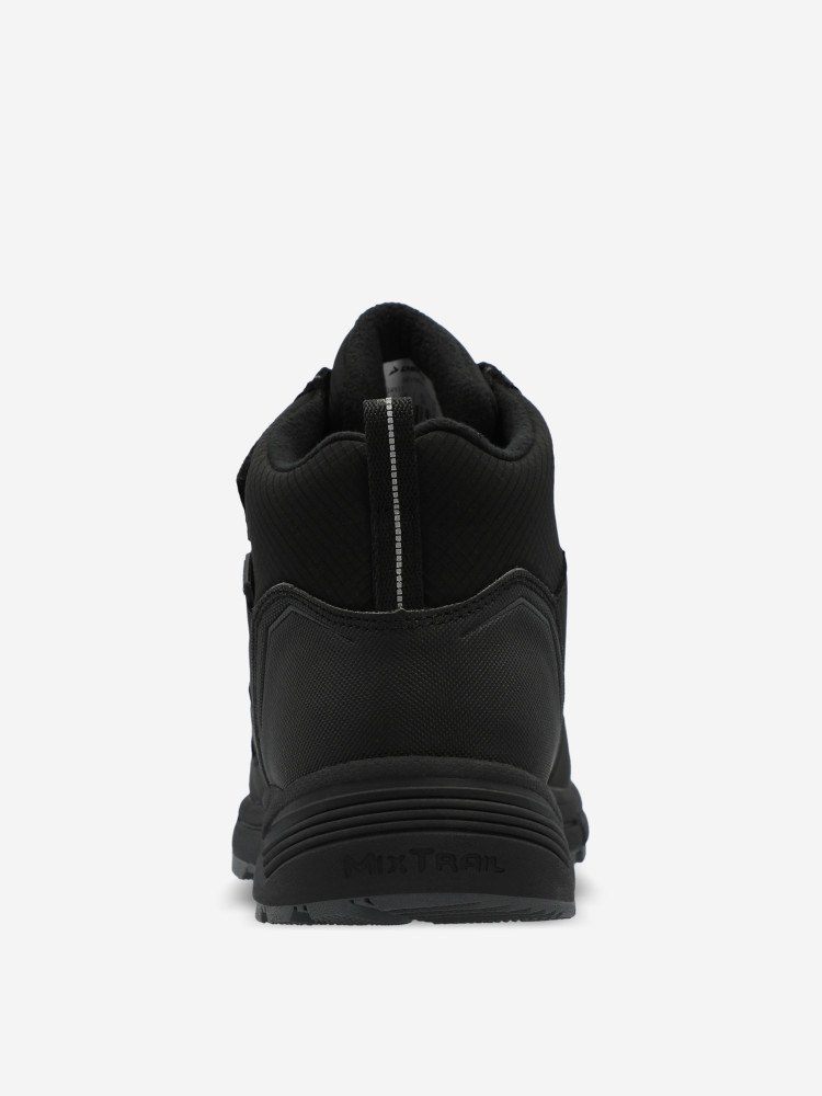 Ботинки утепленные для мальчиков Skytrail - фото 3