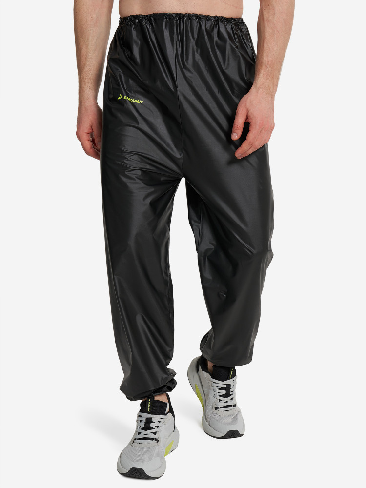 Костюм-сауна для похудения - фото 4