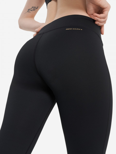 Легинсы женские LongRun Trail Brushed