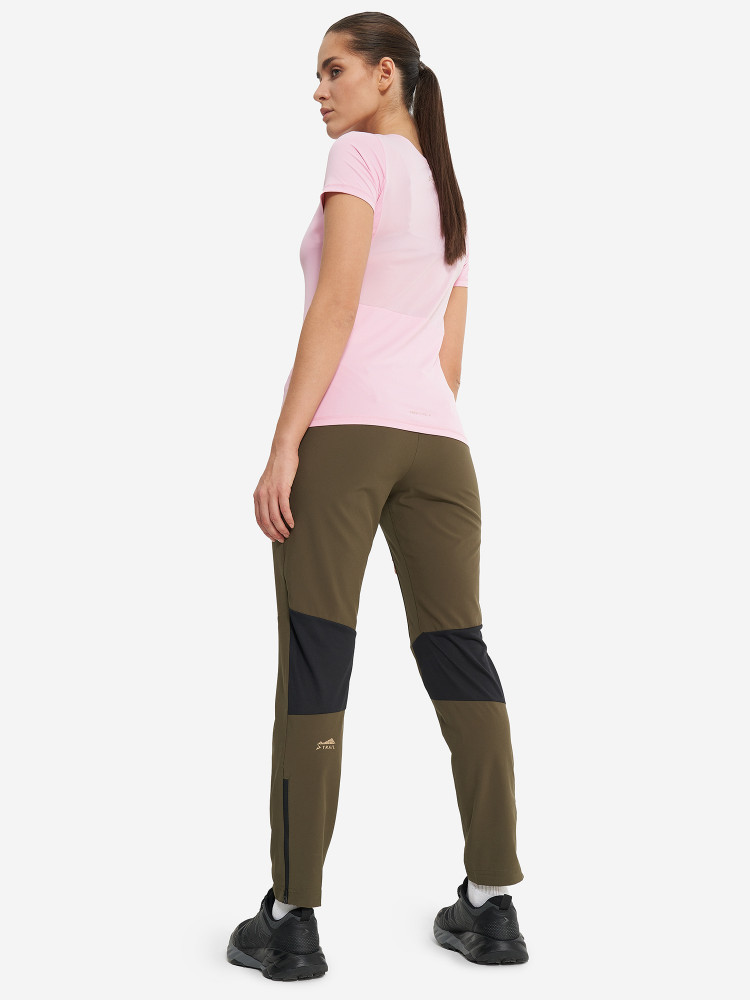 Брюки женские - фото 5