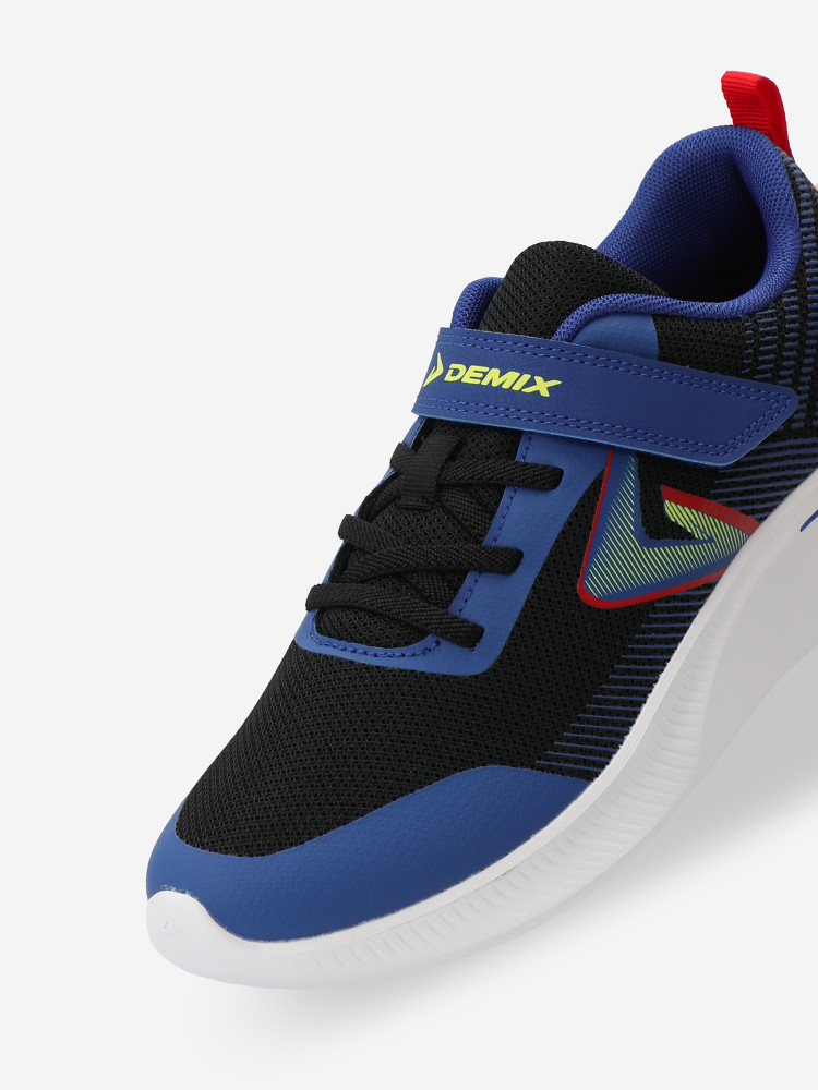 Кроссовки для мальчиков Turbo Base - фото 7