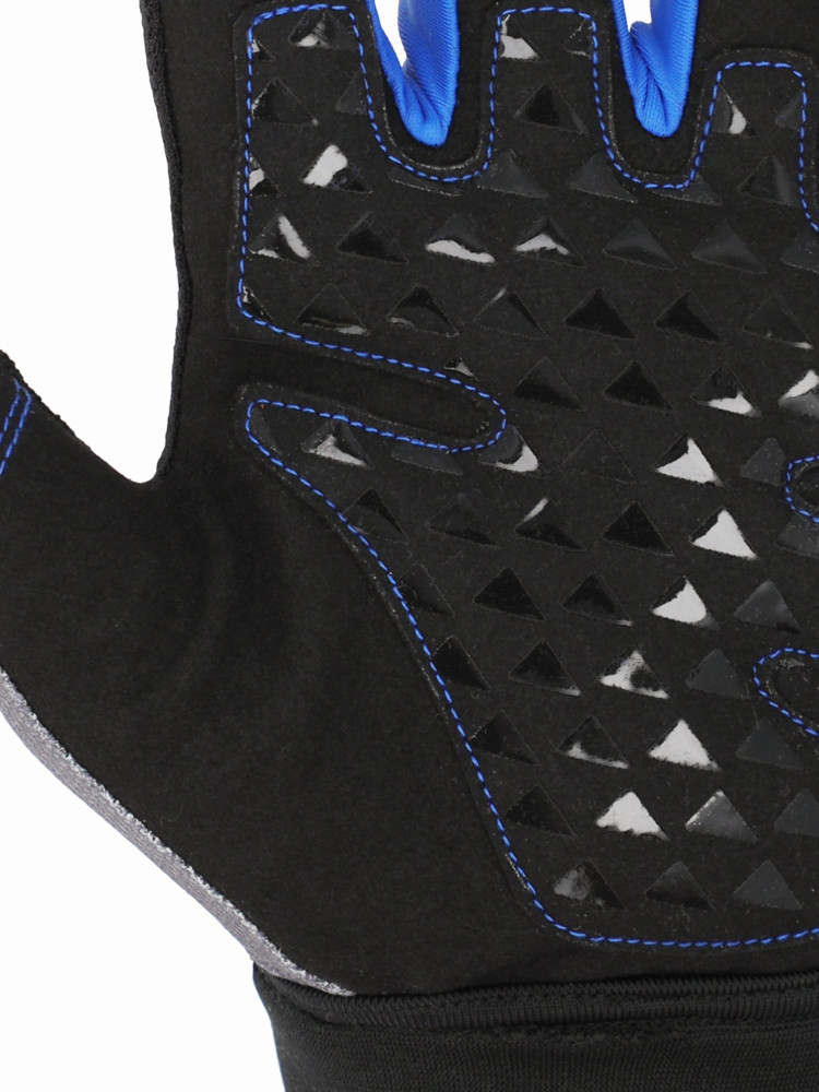 Перчатки для фитнеса - фото 5