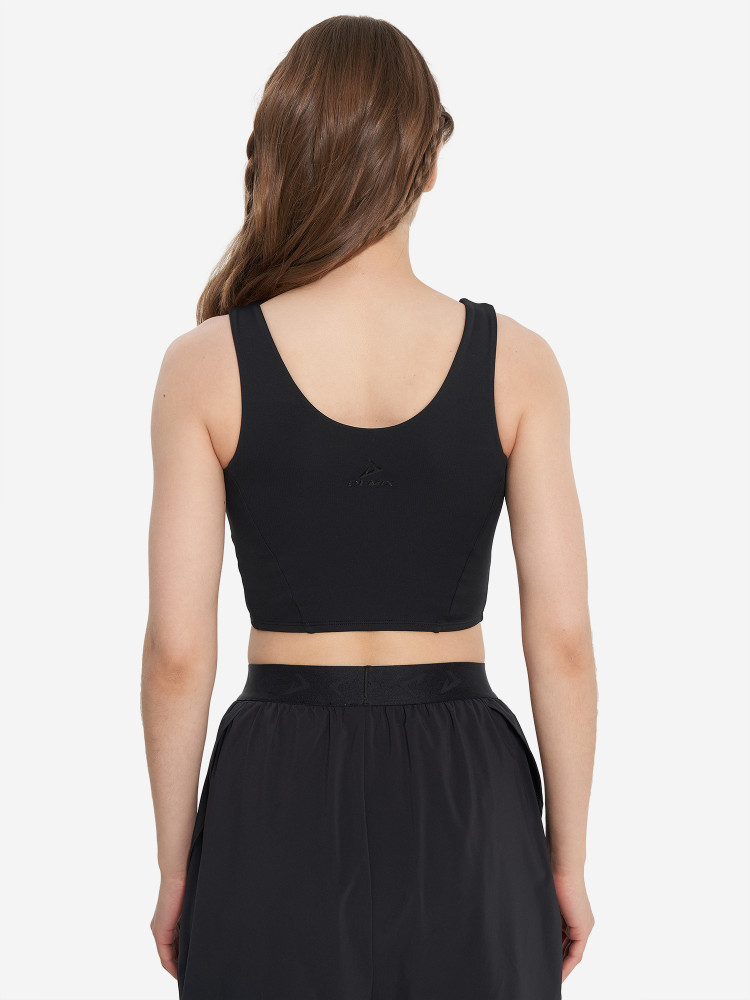 Топ бра спортивный MuseFit Dance - фото 3