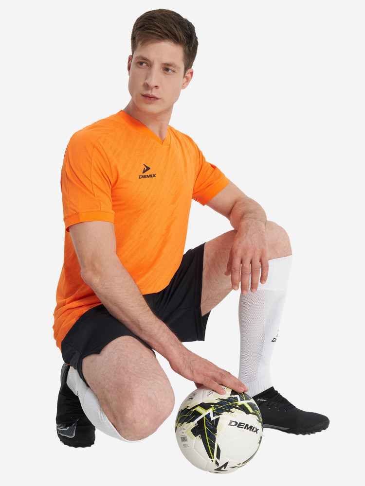 Футболка мужская - фото 4